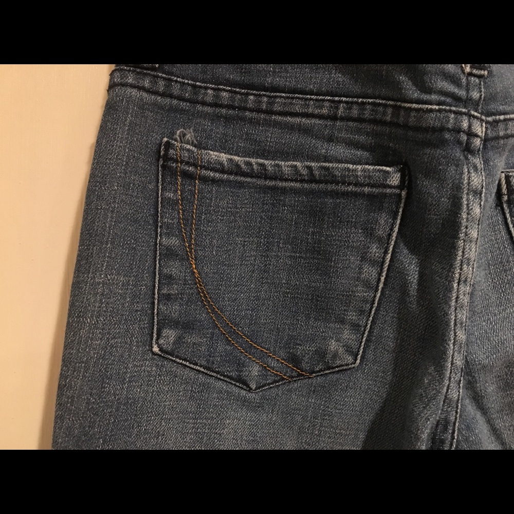 Paper Denim & Cloth jeans sz 26